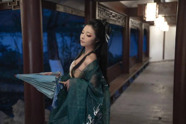 《金瓶梅2009国语版：一场跨越四百年的欲望解码》