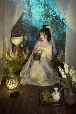 《光影中的心灵对话：那些改变男孩一生的故事讲述者》