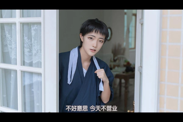 《阿尔法：法语原声，一场穿越时空的听觉盛宴》