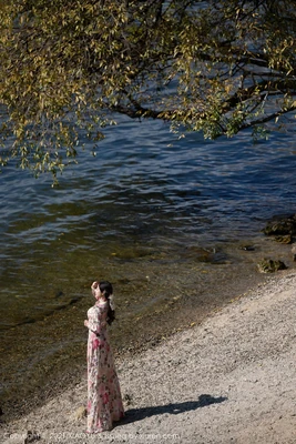 《光影记忆的永恒拼图：电影故事合订本的魔力》