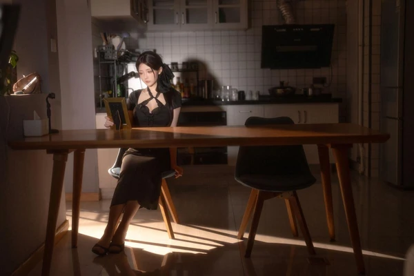 《天命国语版：在电影天堂中寻找命运的共鸣》