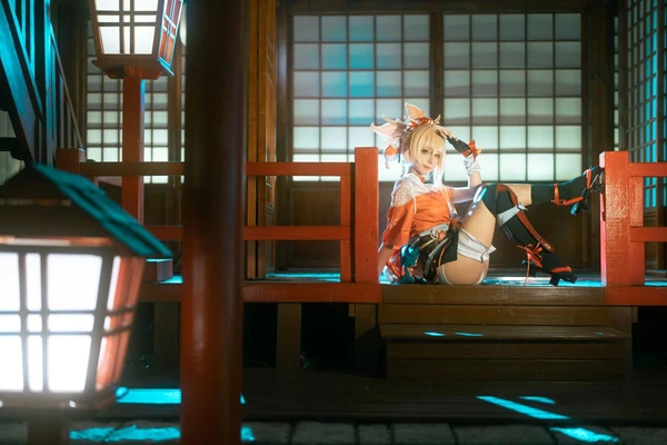 经典串烧舞蹈：穿越时光的舞步狂欢