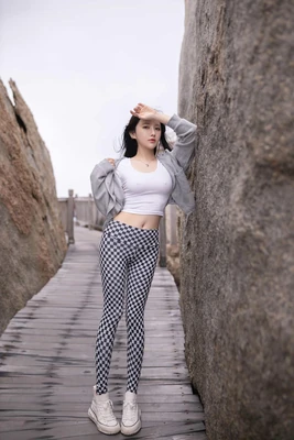 恐怖影像的魔力：剖析最吸引人的恐怖故事电影如何操控你的恐惧神经