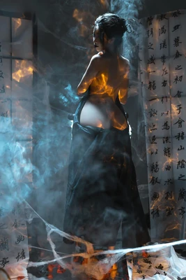 三浦惠理子经典：银幕光影中永不褪色的欲望诗篇