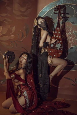 蓝色废墟在线国语版：一场视听盛宴背后的文化解码与观影指南