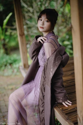 林智慧经典高清图片：捕捉时光中的永恒之美与艺术价值