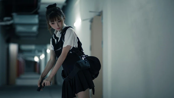 《异星战场2国语版：一场跨越星际的视听盛宴与本土化革命》