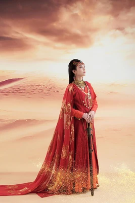 福建经典视线：穿越山海与时光的永恒凝视