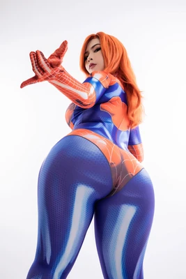 麻仓优经典动态图：那些年让我们心跳加速的瞬间