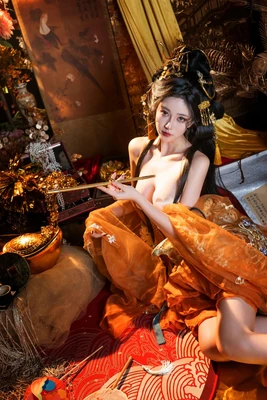 梅川故事电影：一部被遗忘的东亚影像史诗