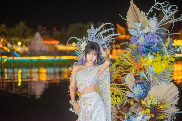 《泰剧<满天繁星>国语版：跨越语言藩篱的浪漫风暴》